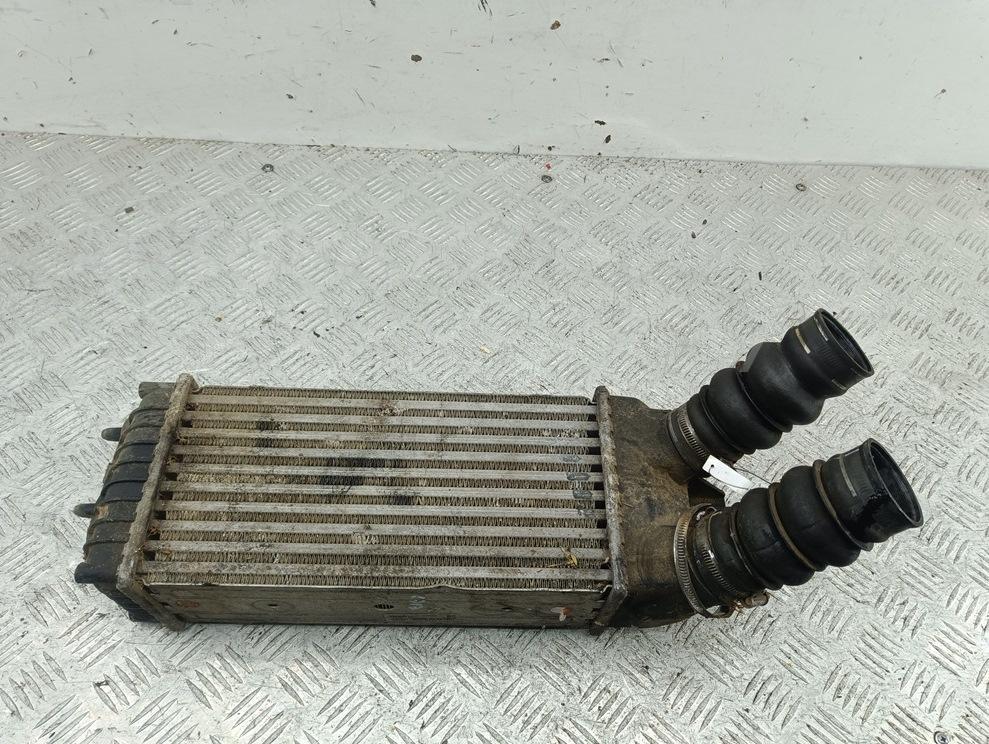 Интеркулер