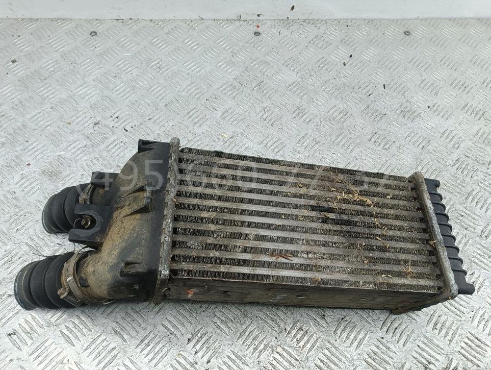 Интеркулер