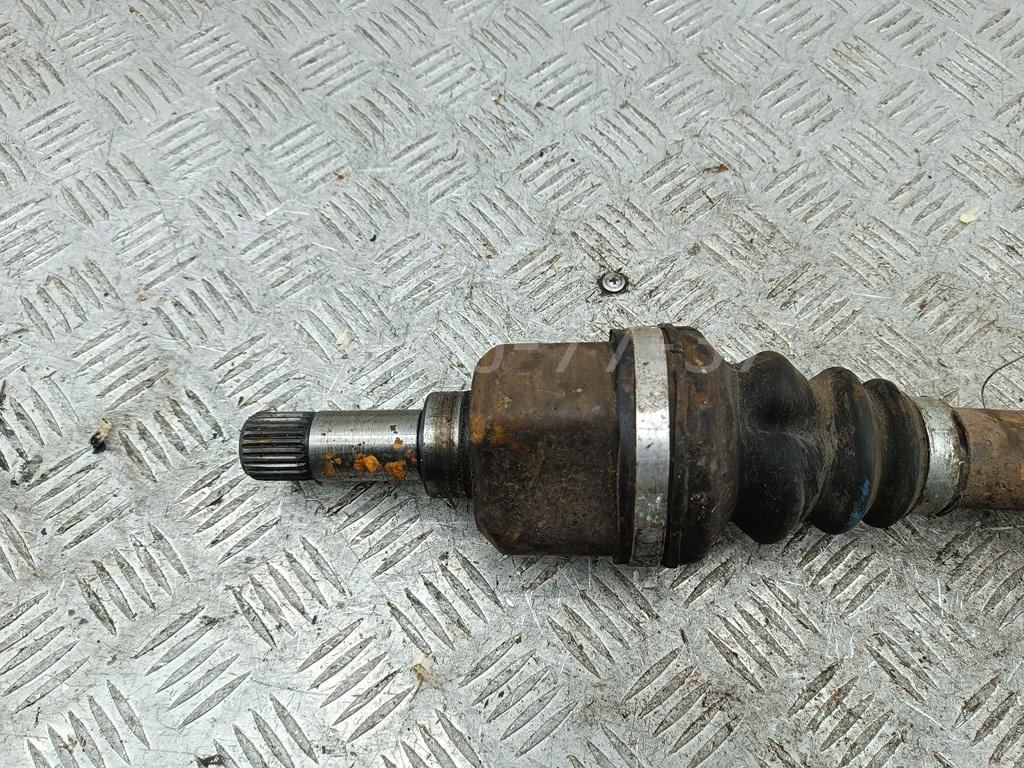 Полуось передняя левая