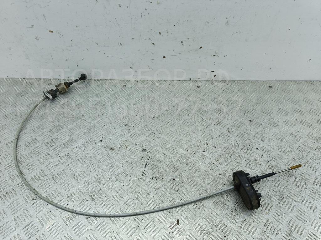 Трос КПП (выбора/переключения передач)