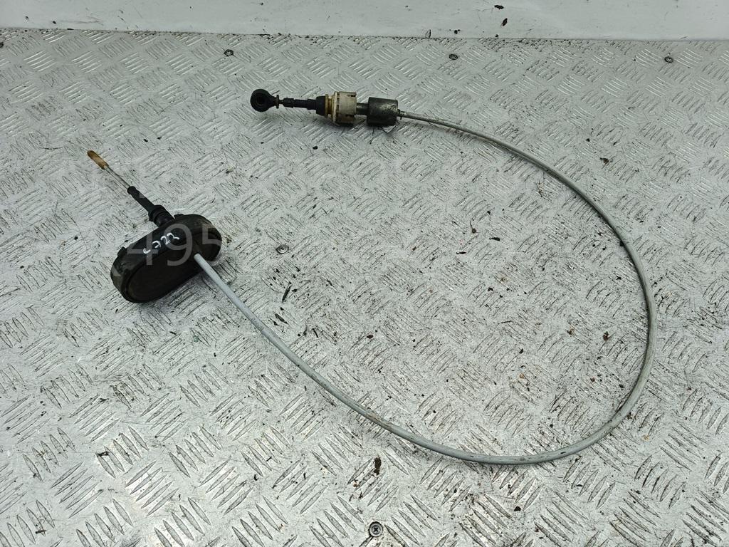 Трос КПП (выбора/переключения передач)
