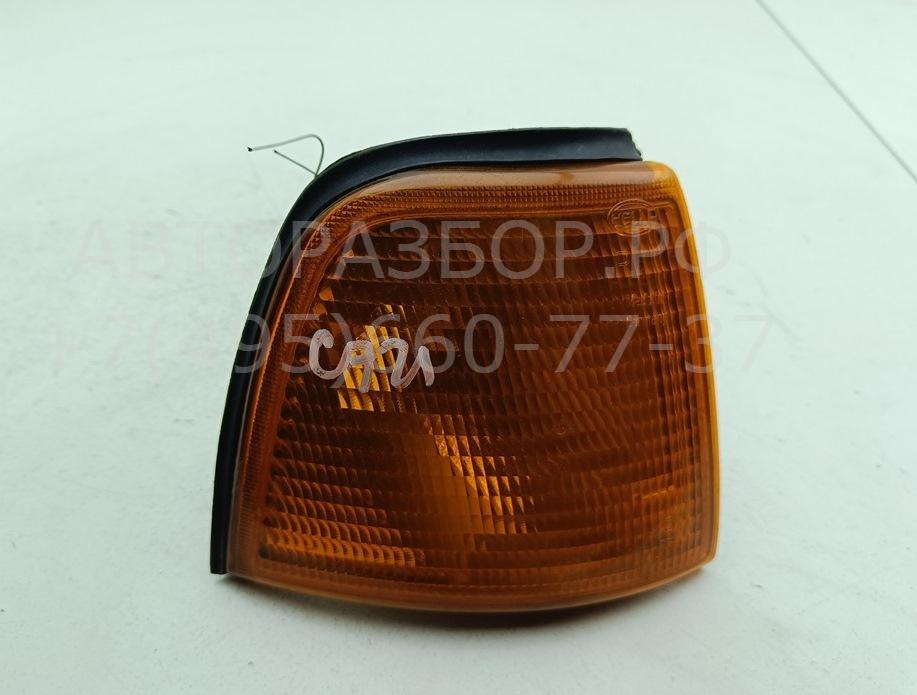 Указатель поворота правый