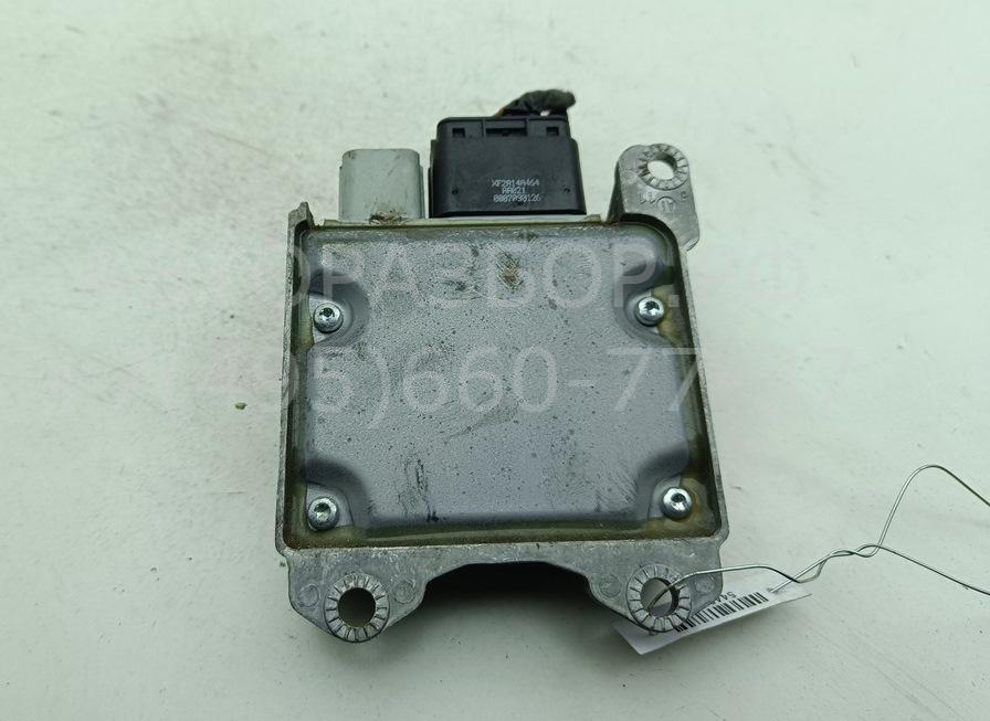 Блок управления подушек безопасности (AIR BAG)