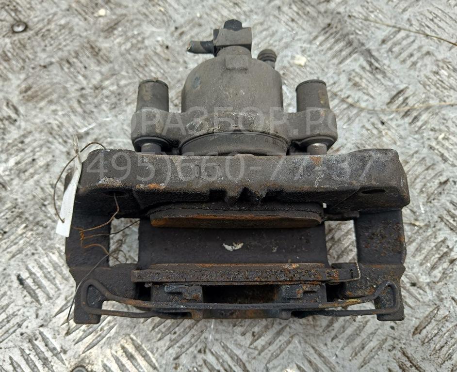 Суппорт передний правый