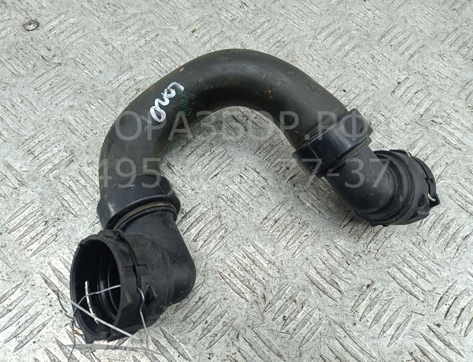 Патрубок радиатора