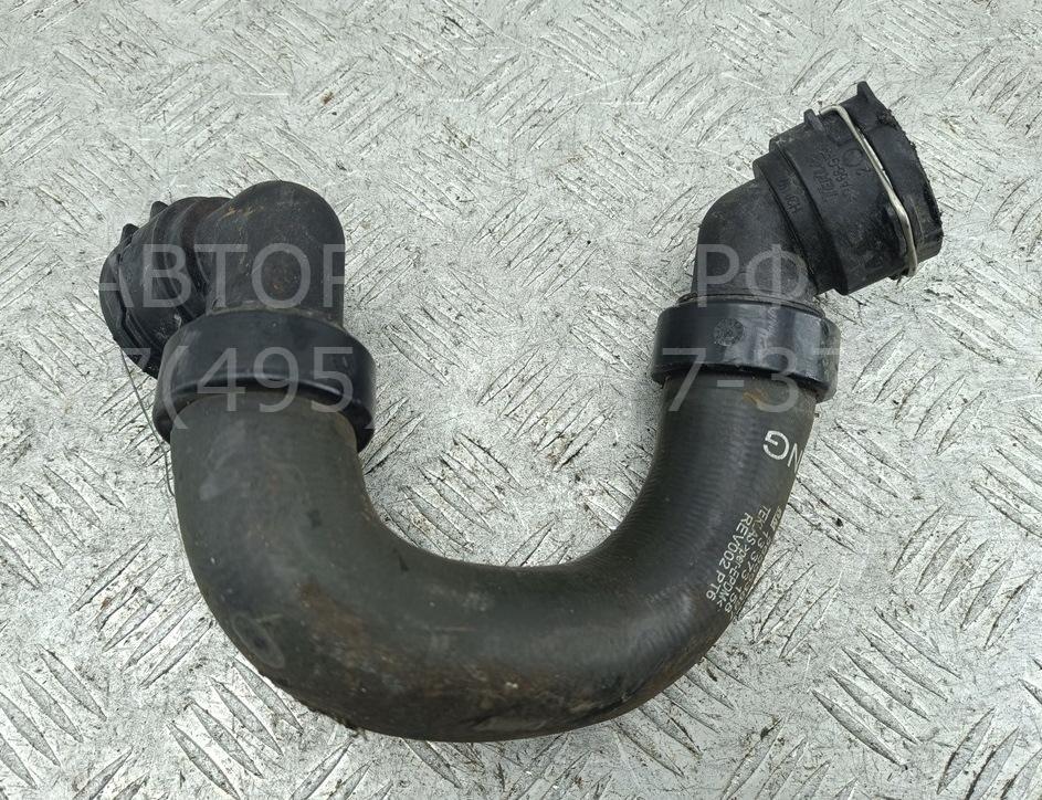 Патрубок радиатора