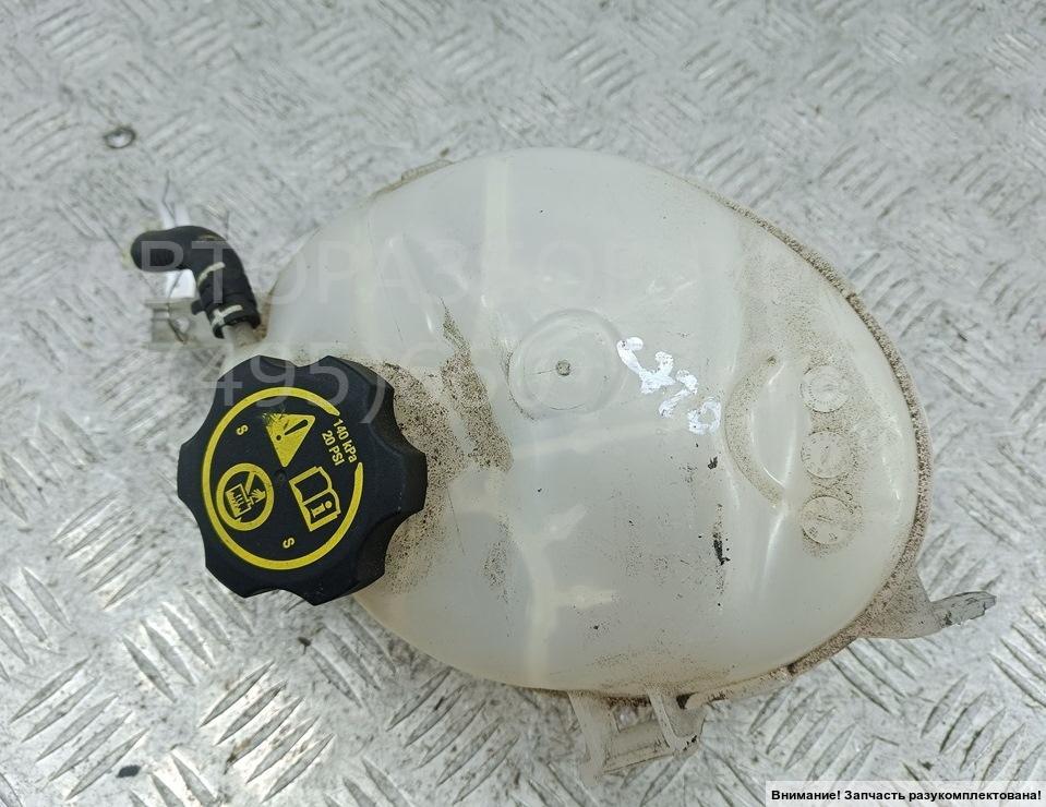 Бачок расширительный