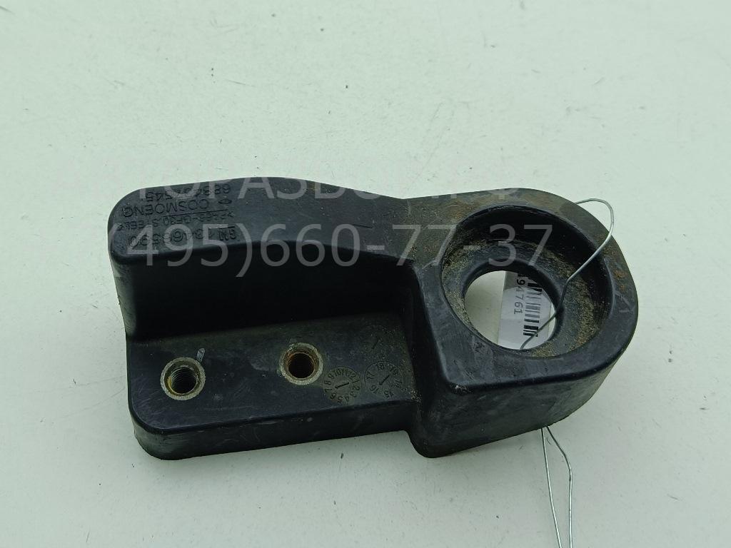 Кронштейн радиатора