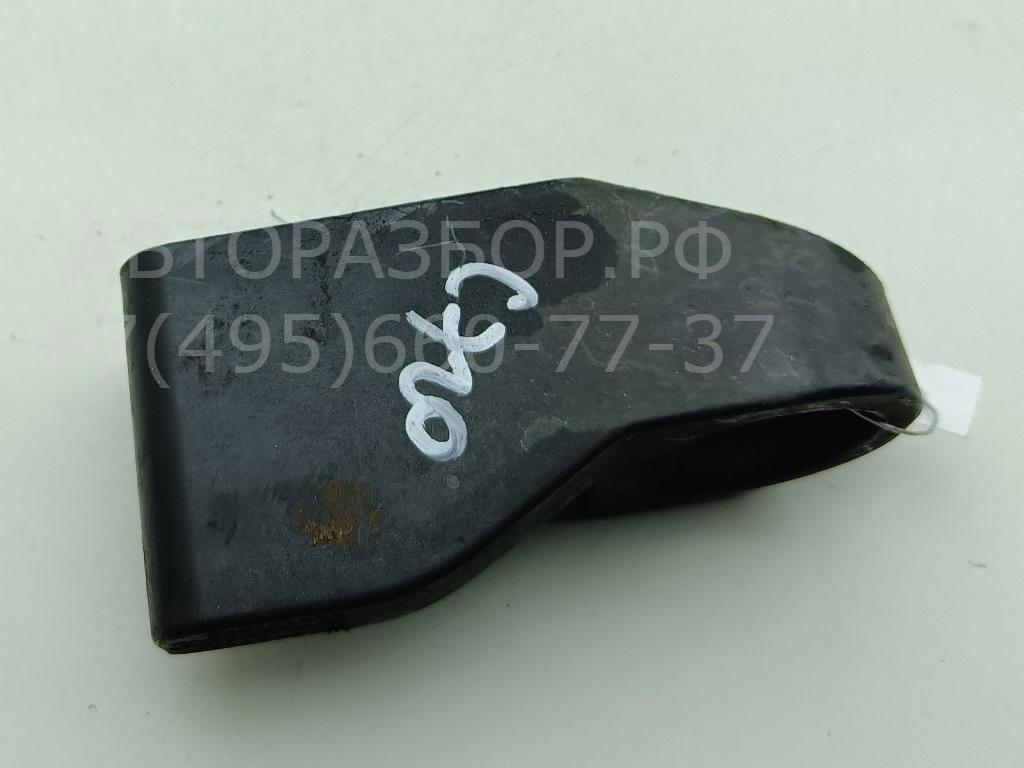 Кронштейн радиатора