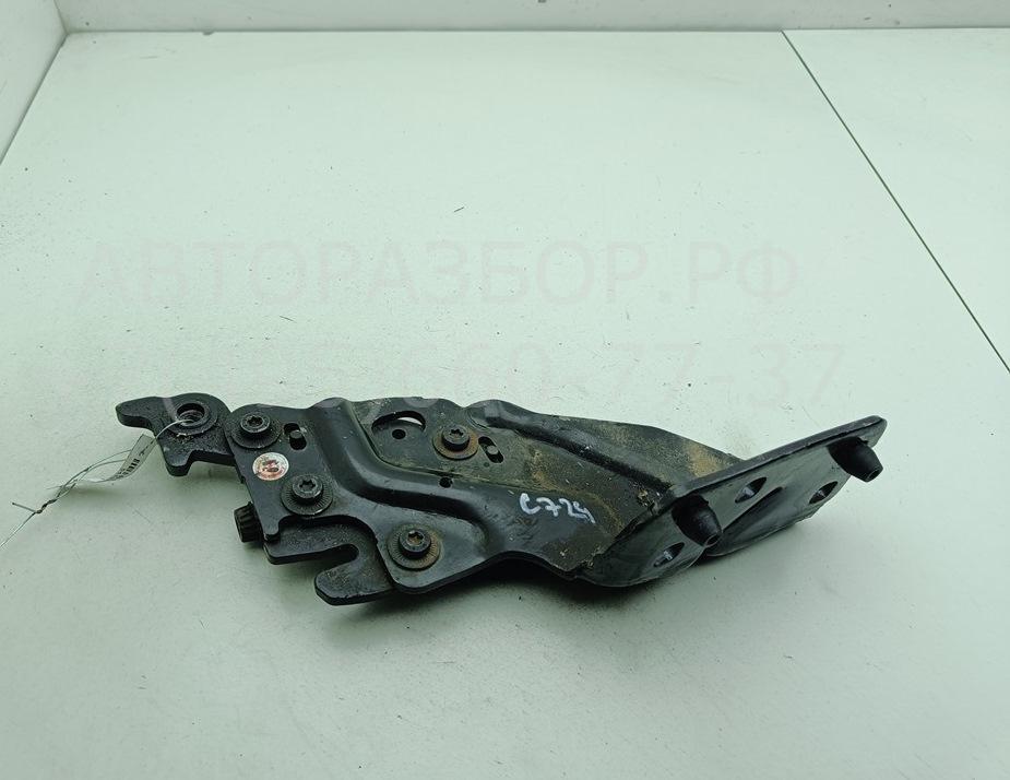 Петля двери