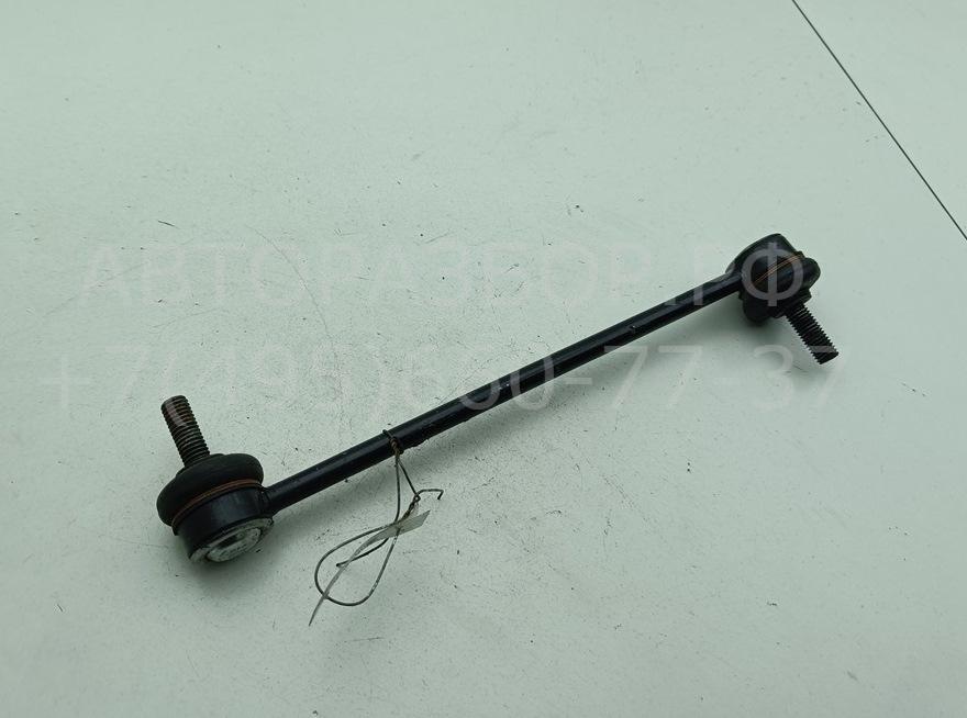 Тяга регулировки развала