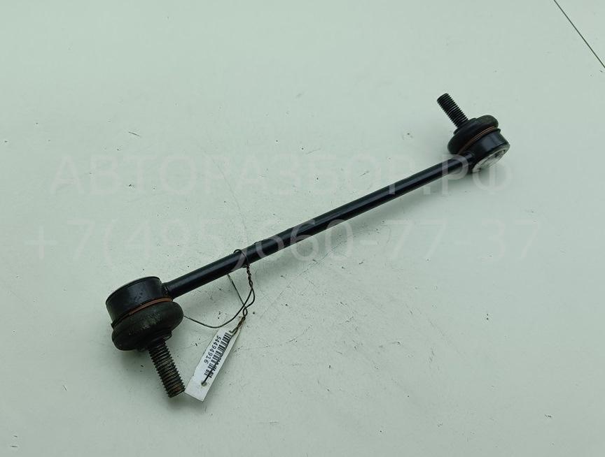 Тяга регулировки развала