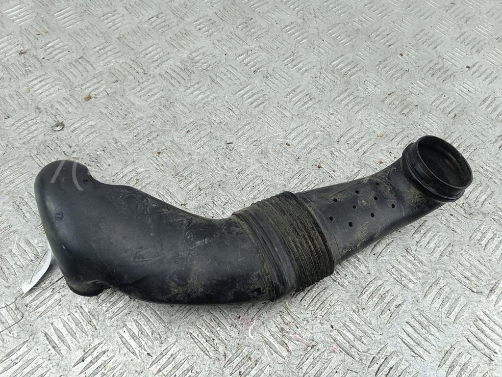 Воздухозаборник (внутри)