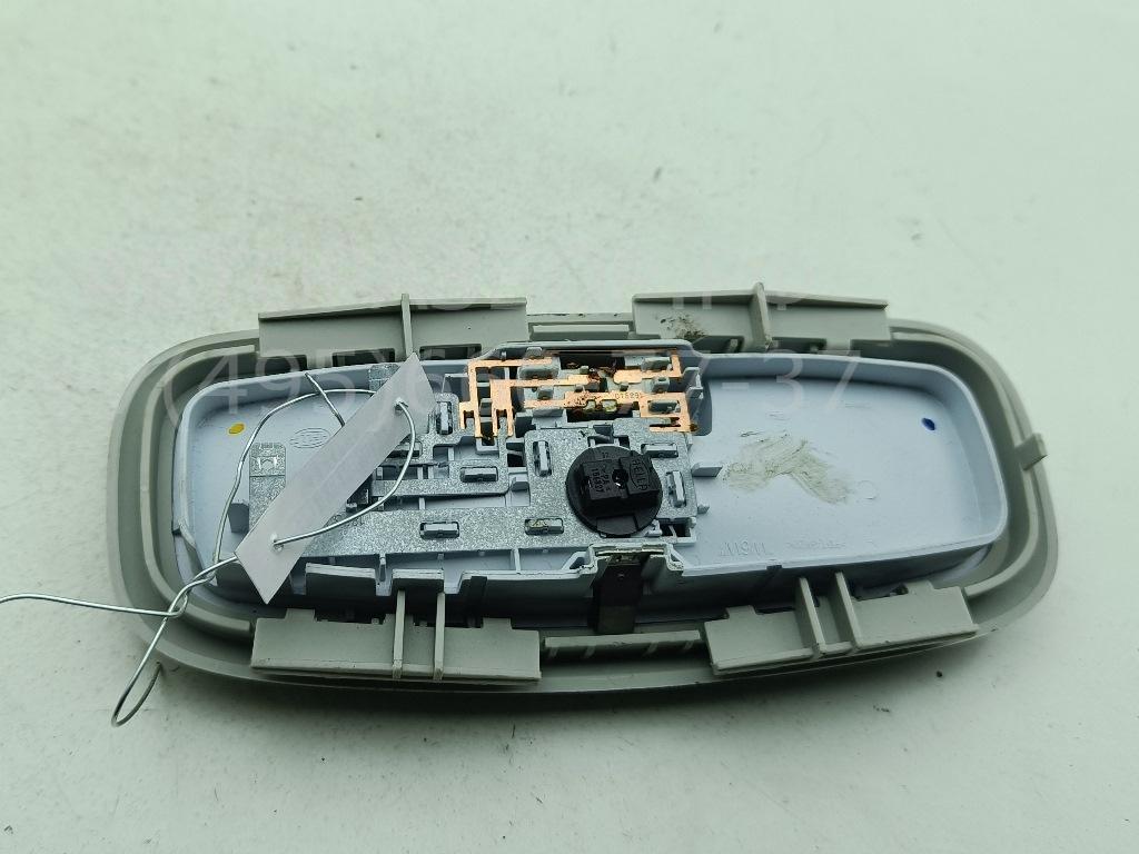 Панель приборов