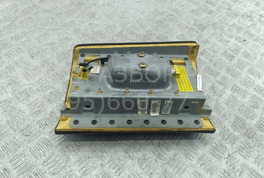 Подушка безопасности пассажирская (в торпедо)