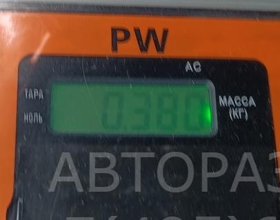 Активатор замка двери