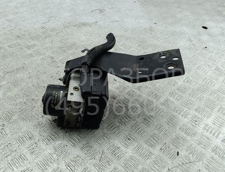 Блок ABS (насос)