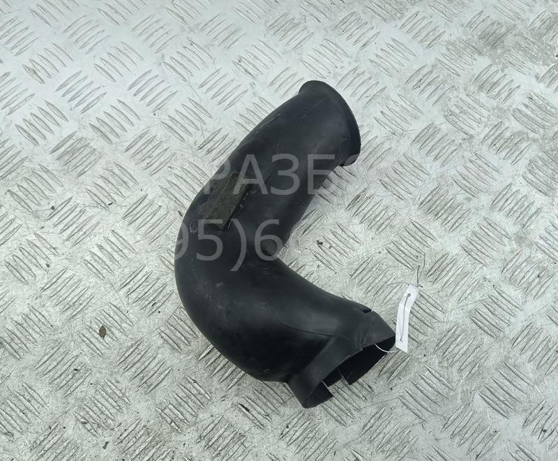 Патрубок воздушного фильтра