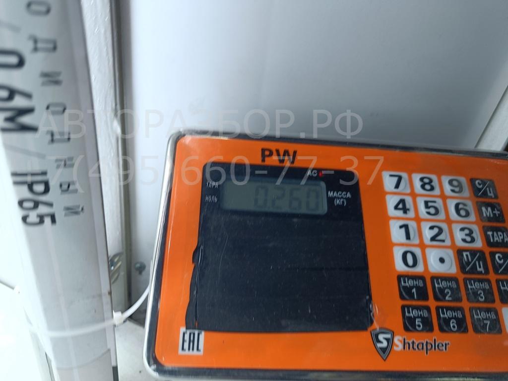 Указатель поворота правый