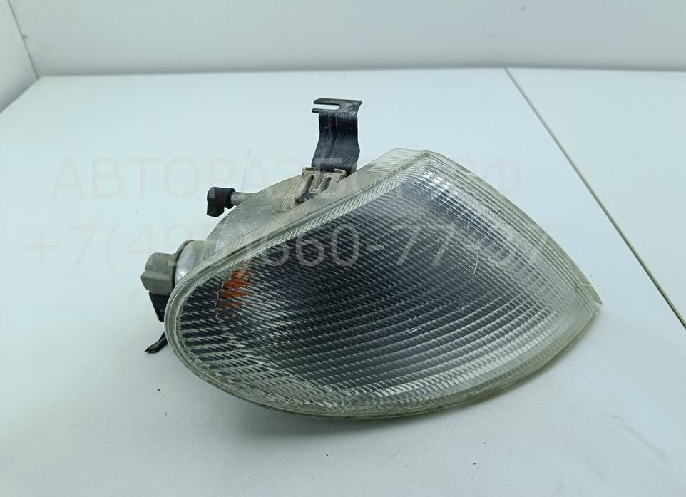 Указатель поворота правый