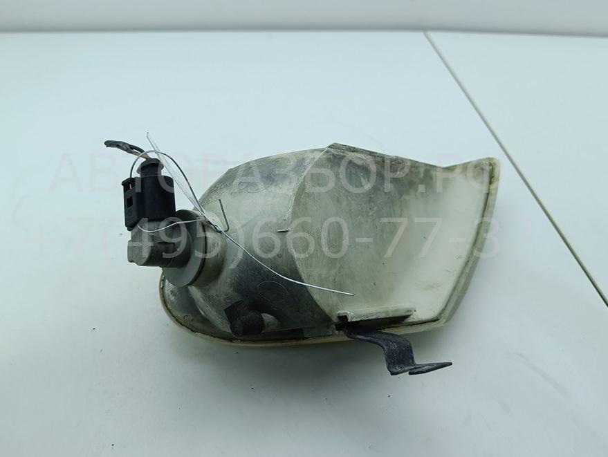 Указатель поворота правый