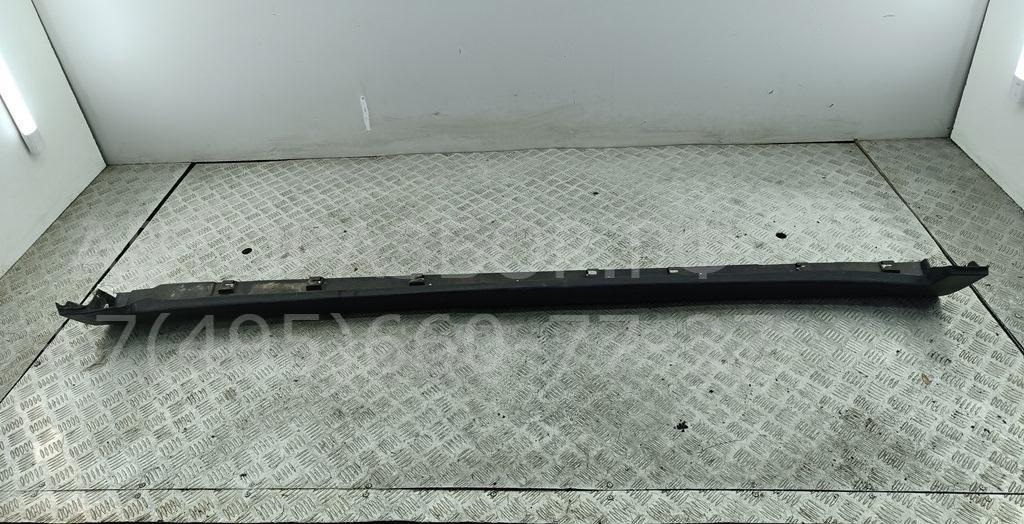 Накладка на порог (наружная)