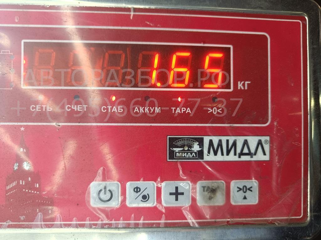 Кардан рулевой