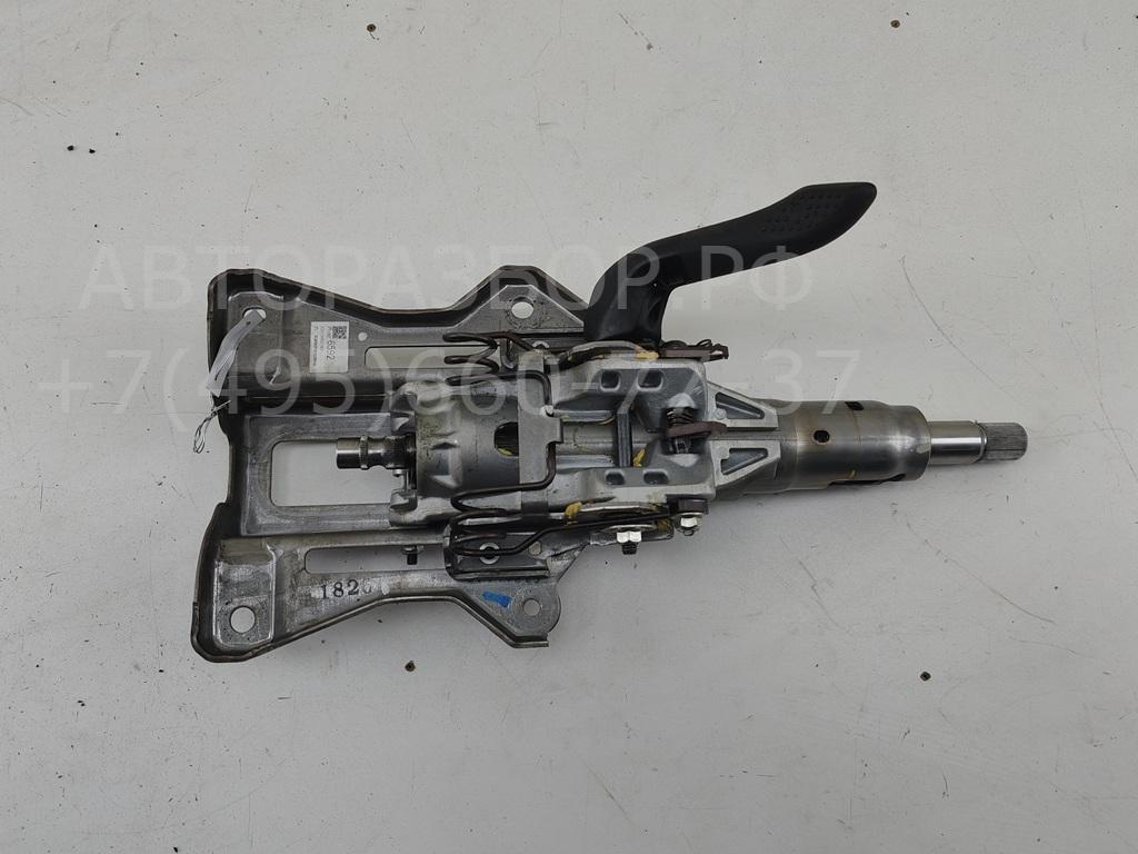 Колонка рулевая