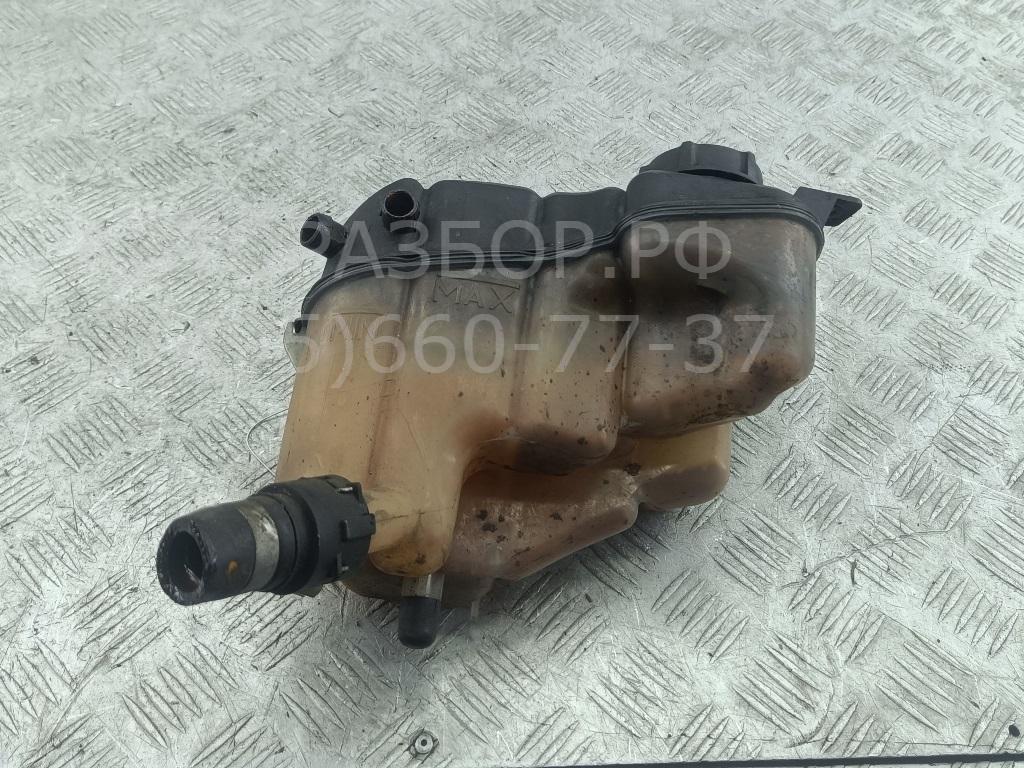 Бачок расширительный