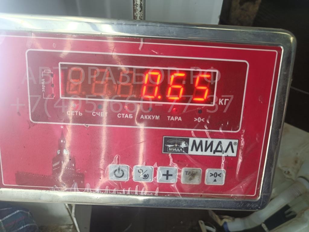 Бачок расширительный