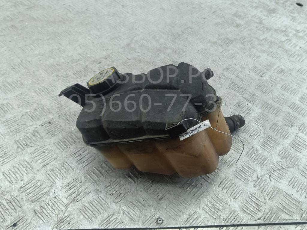 Бачок расширительный