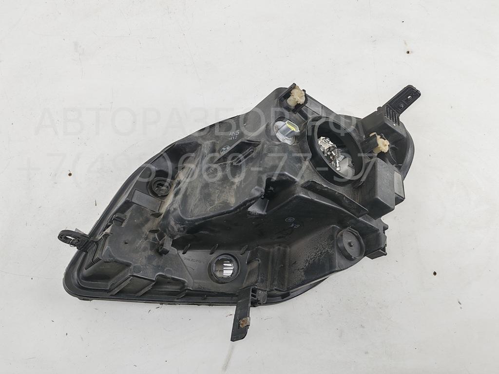 Фара правая для Orlando (J309) 2009-2016