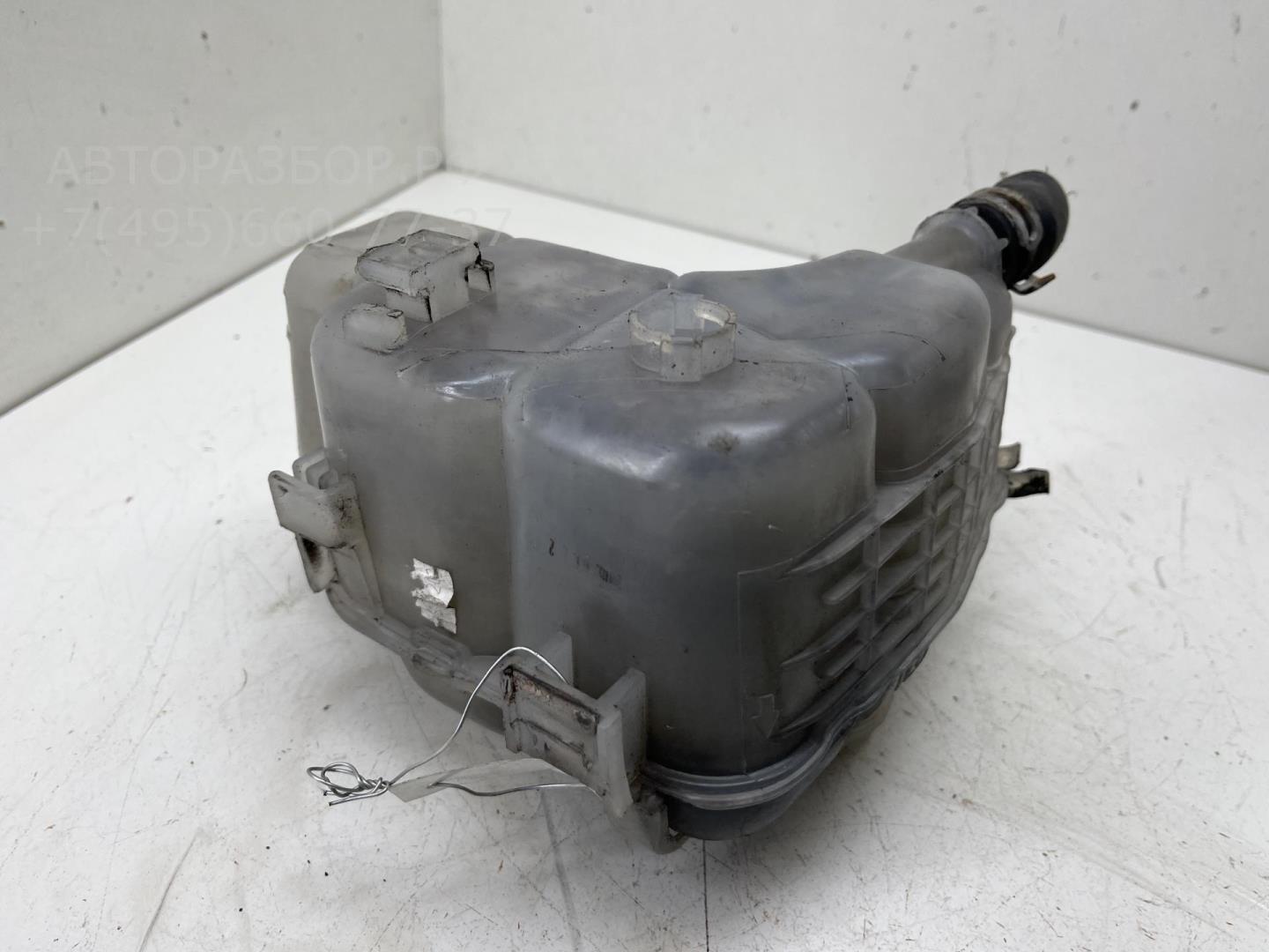 Бачок расширительный