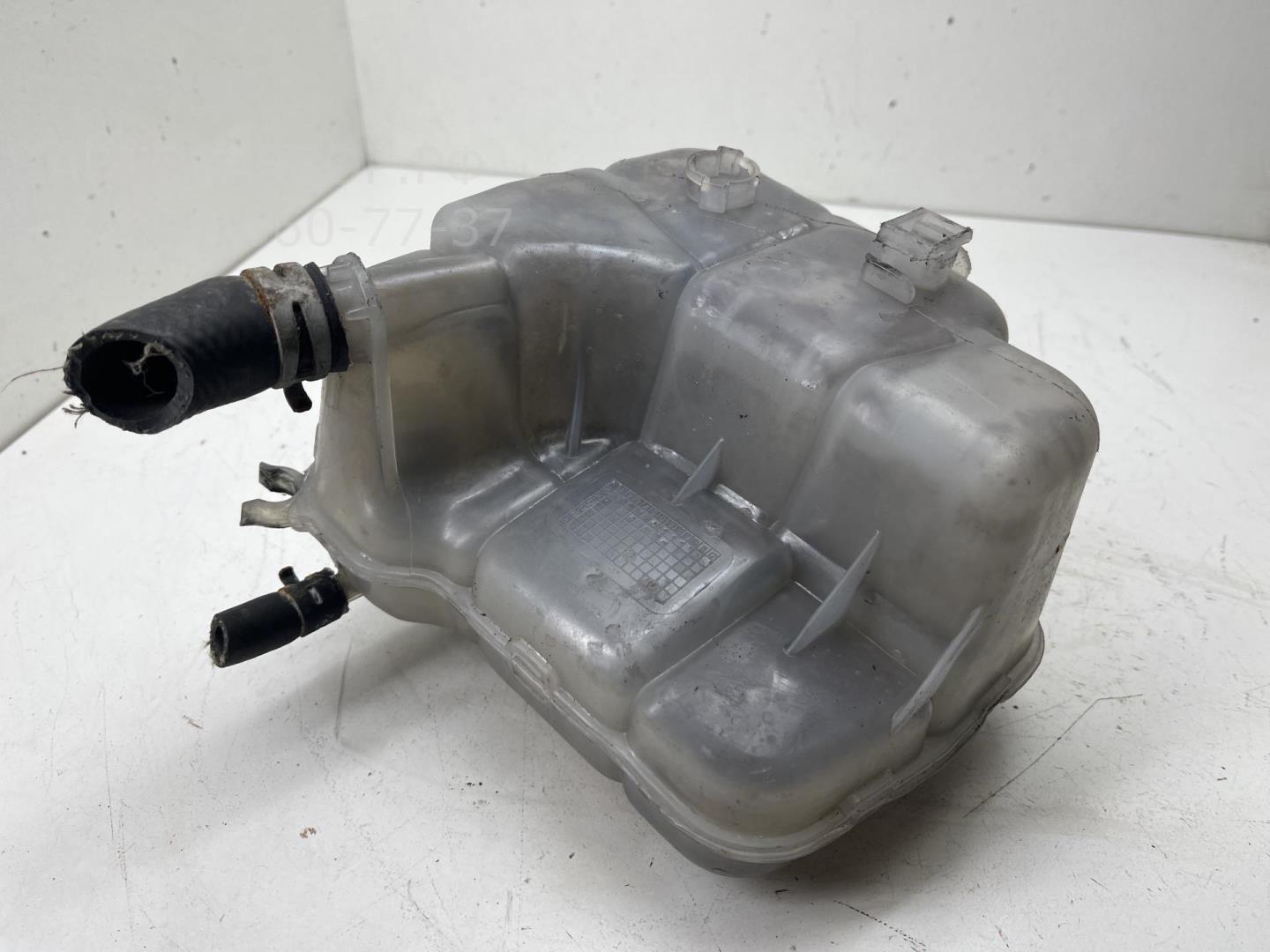 Бачок расширительный