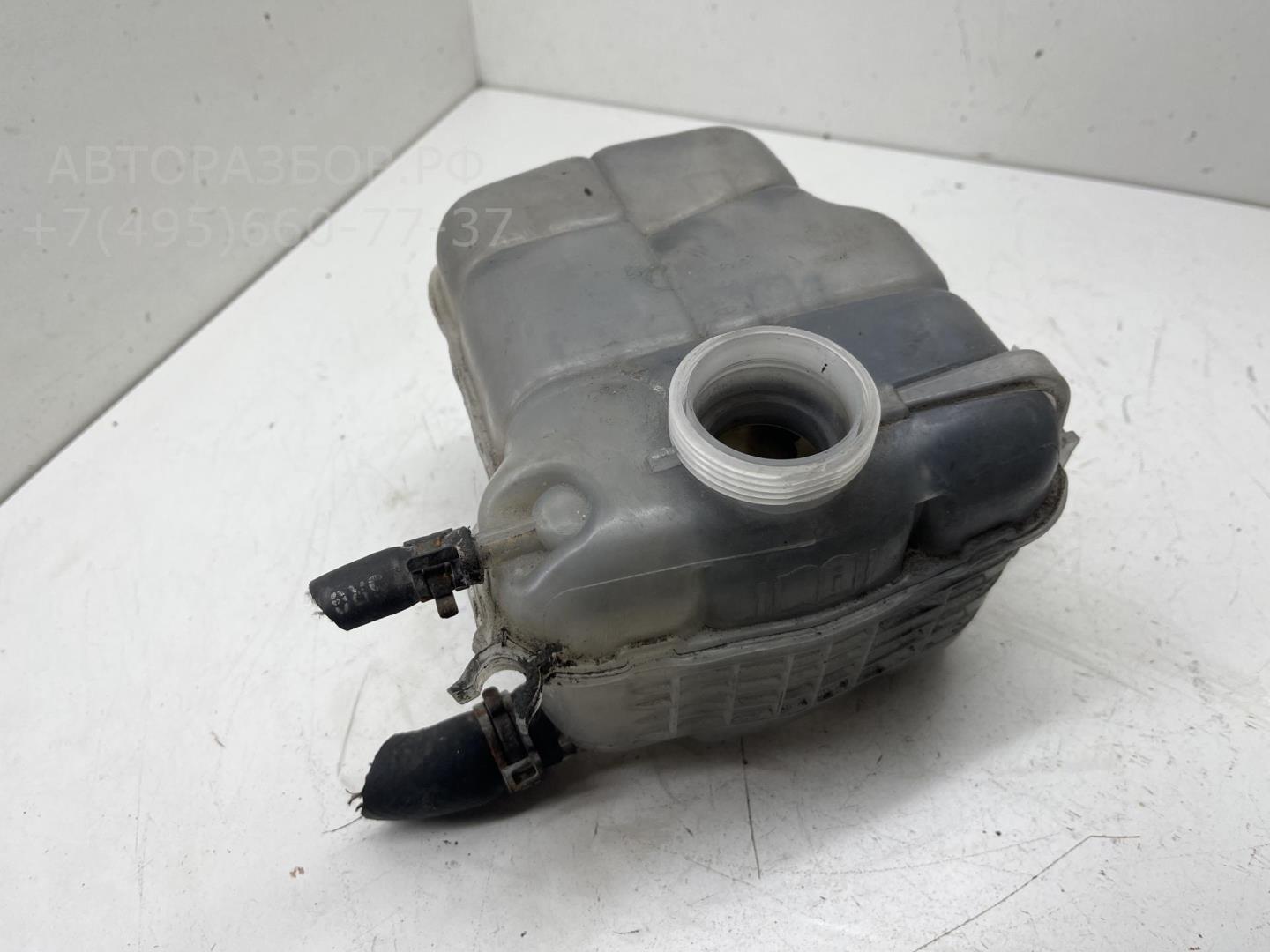 Бачок расширительный