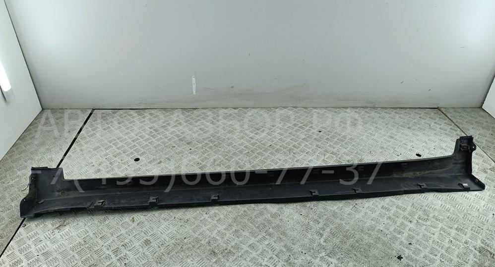 Накладка на порог (наружная)