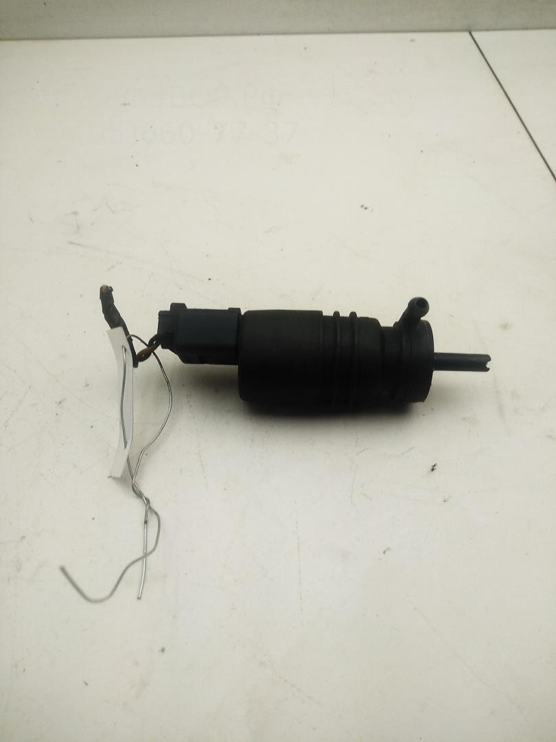 Насос омывателя