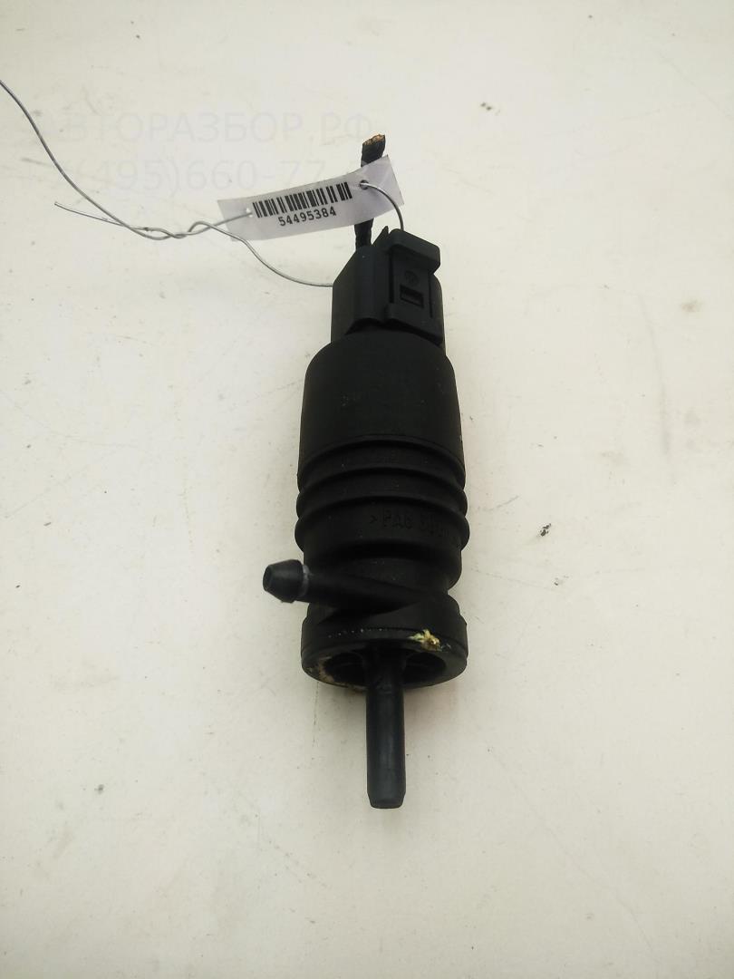 Насос омывателя