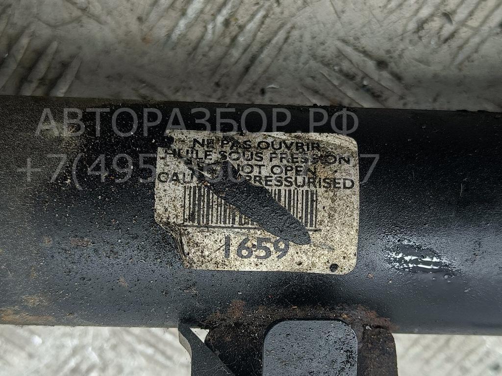 Амортизатор передний правый