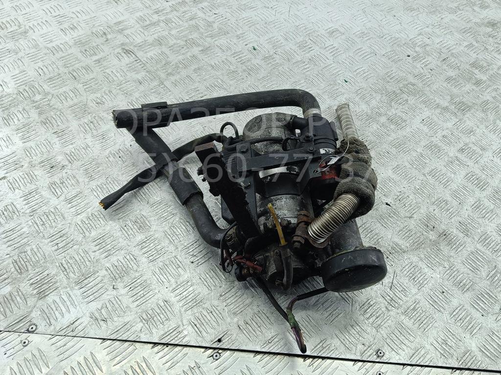 Отопитель автономный / предпусковой обогреватель