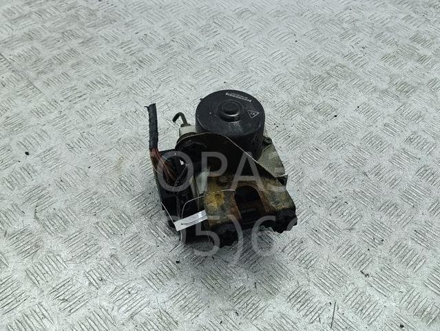 Блок ABS (насос)