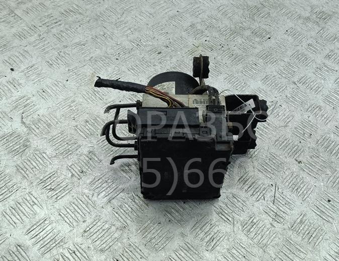 Блок ABS (насос)
