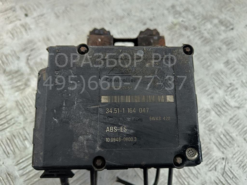 Блок ABS (насос)