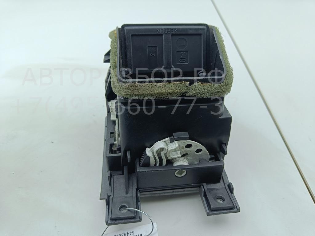 Дефлектор воздушный