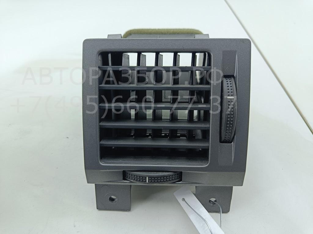 Дефлектор воздушный