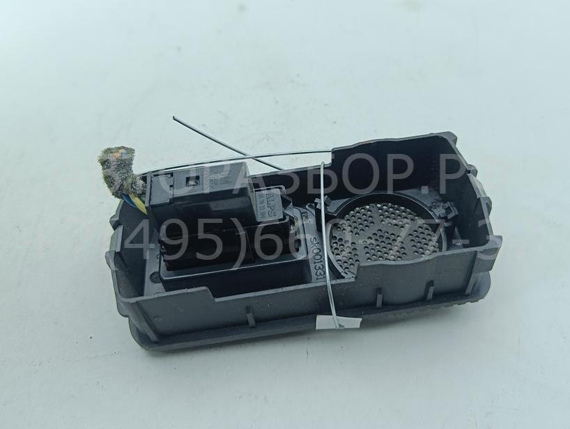 Кнопка стеклоподъемника