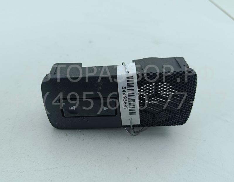 Кнопка стеклоподъемника