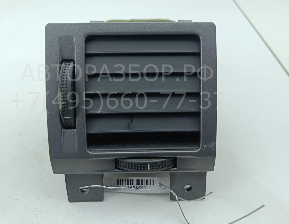 Дефлектор воздушный