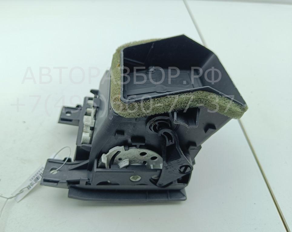 Дефлектор воздушный