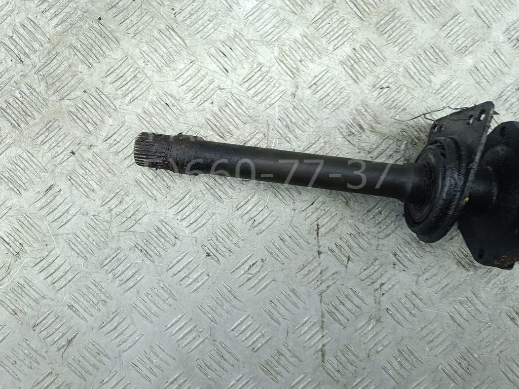 Полуось передняя правая